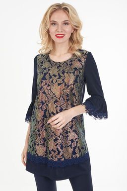 Джемпер М4-3709