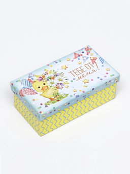 Набор коробок 10 в 1 «Праздничное настроение», 30×19×11.5 - 12×6.5×4 см