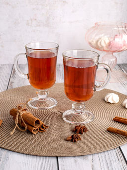 Набор кружек ВРЕМЯ ДЕГУСТАЦИЙ ГЛИНТВЕЙН 200мл 2шт - Luminarc фото 6