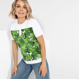 Футболка Поднимай настроение - Charutti фото 4