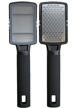 Срезающая липсовая тёрка