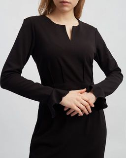 Платье жен. - Incity фото 2