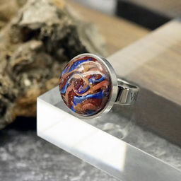 CINNABAR Кольцо KO4692