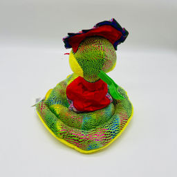 Конфетница Змея в наряде 25 см (арт. 24239AB) (АКЦИЯ) - Storyland фото 3