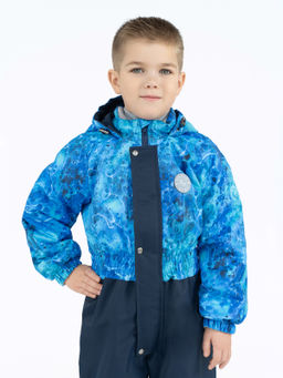 Комбинезон демисезонный - Arctic kids фото 21