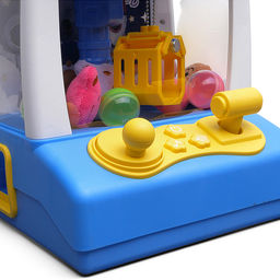 Игрушка-Хваталка "Поймай зверька" в коробке