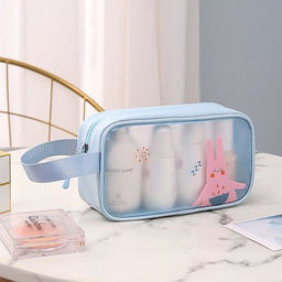 Сумка-органайзер 21,5*8*12 см / GENA-39 /уп 200/ - Галеонтрейд фото 2