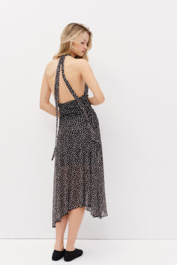 Vestido halter - H&m фото 3