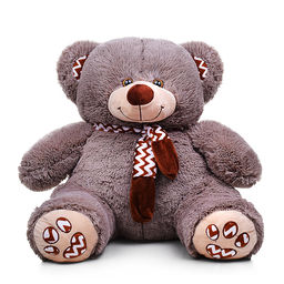 Медведь Макс 45см