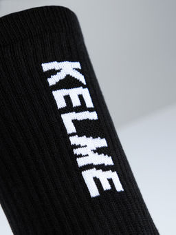 Носки KELME Sports Towel Socks Black