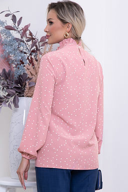 Блузка 41607-1 - Avili фото 7