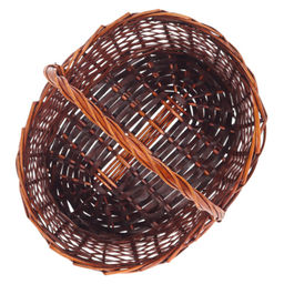 Корзина, L27 W24 H27/11 см