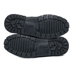 1H7631 МУЖ Ботинки нат.кожа нат.мех ТЭП - Юничел фото 5