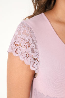 VIOTEX Ночная сорочка Шантель из вискозы с лайкрой - Виотекс фото 20