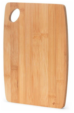 Доска разделочная бамбуковая APOLLO Disco 25*18*1 см  фото 2