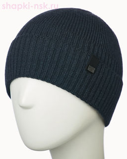 18324 1S SHM Оснес Шапка мужская (58-60)