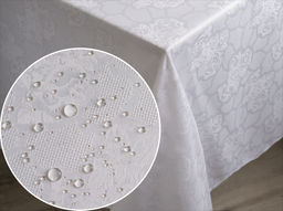 Скатерть Ж250-1438/010101П 250x150