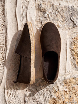 Has?r Tabanl? Erkek Espadril