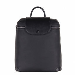 Рюкзак 7138VG black Vitelli Grassi