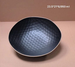 Салатник 950 мл / XD-470 /уп 21/