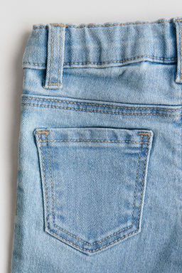 Slim Fit Jeans
