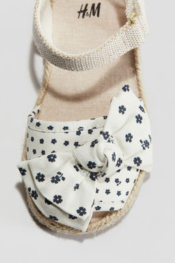 Sandalias con pulsera - H&m фото 3