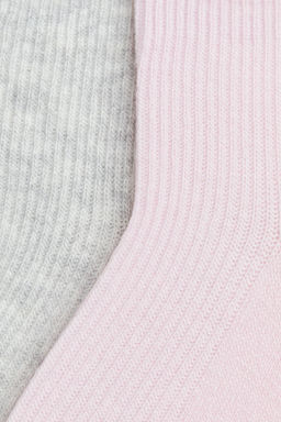 Pack de 2 calcetines tobilleros - H&m фото 4