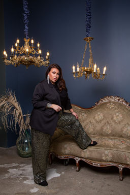 Брюки женские - Jp фото 2