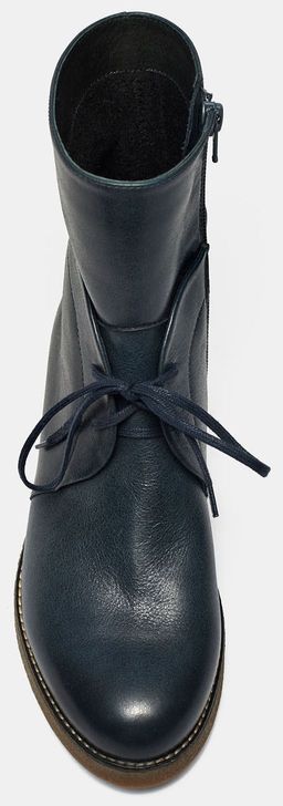 Ботинки 628212СН/ОГ628212СН - Ralf ringer фото 4