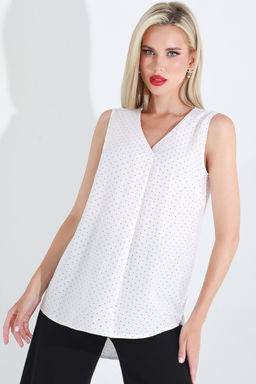 Блузка Рита, хит - Dstrend фото 9