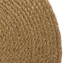 Салфетка на стол "Nature" 30*45см джутовая