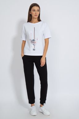 Футболка 4026 - Kivviwear фото 2