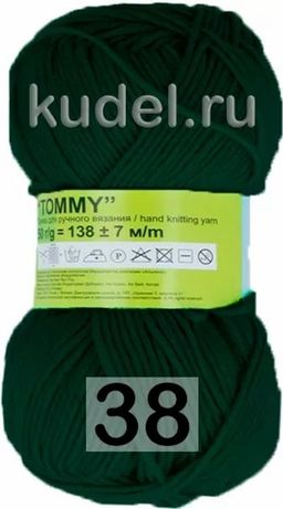 TOMMY - Alpina фото 25