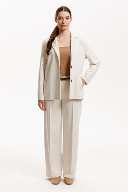 ЕВТ 3291/светлый беж жакет жен