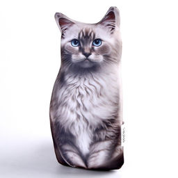 Антистресс игрушка, кот «Невская»