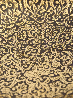 Конфентица (19х19х6) №Кт3275/18/3 (Haji антик) - Ганг фото 4