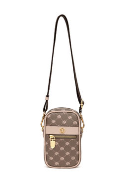 Женская норковая сумка - U.s. polo assn фото 4