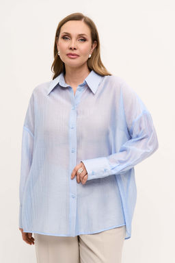 Рубашка Б2634-4 НСК - Cloxy фото 2