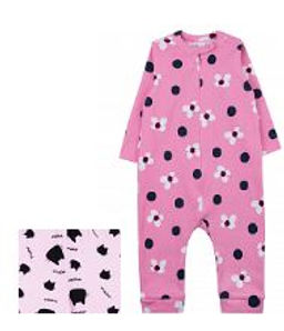 Комбинезон кашкорсе 1459400105 - Youlala фото 2