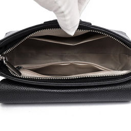 Bags Сумка женская / кожа / 025083  фото 8