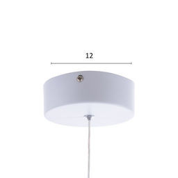 Светильник BayerLux 1797/2 LED 70 Вт белый 80×30-130 см