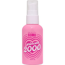 Beauty Bomb Масло для тела / Body Oil 2000 princess  фото 2