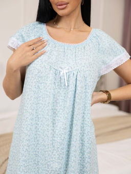 Ночная сорочка мод.2160