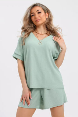 Костюм с шортами КЖ-005 Жатка