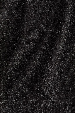 Minivestido brillante - H&m фото 4