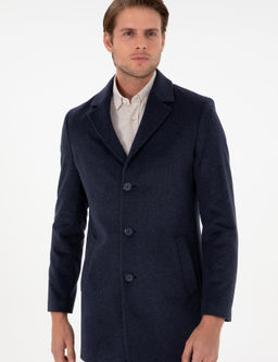 _ndigo Ex. Slim Fit Ka_e Kaban - Pierre cardin фото 3