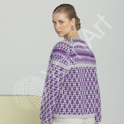 JEANS BAMBOO - Yarnart фото 4