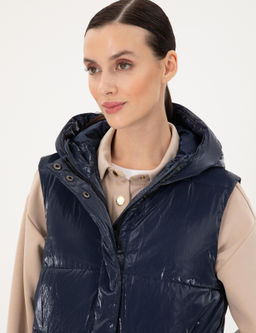 Lacivert Yelek - Pierre cardin фото 2