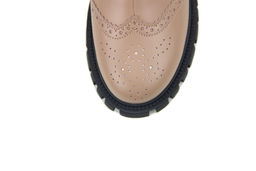 Челси 360.P.21153bl.Cocoa/Байка