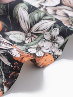 Дорожка на стол Этель Meadow flower 40?146 см, 100% хлопок, саржа 190 г/м?